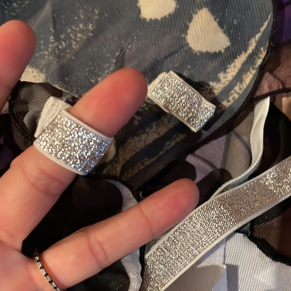 Preschool butterfly costumes - Picture 3 of 3